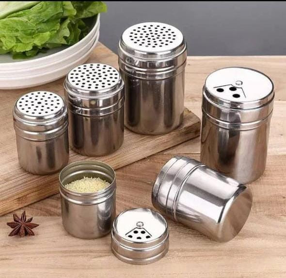 Salt shaker