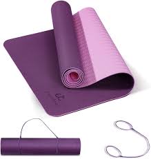 yogamats double sided