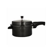 Ltr Hard Anodized Pressure Cookers