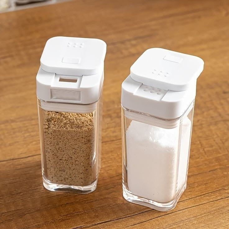4pcs spice seasoning set