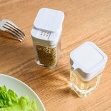 4pcs spice seasoning set