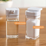 4pcs spice seasoning set