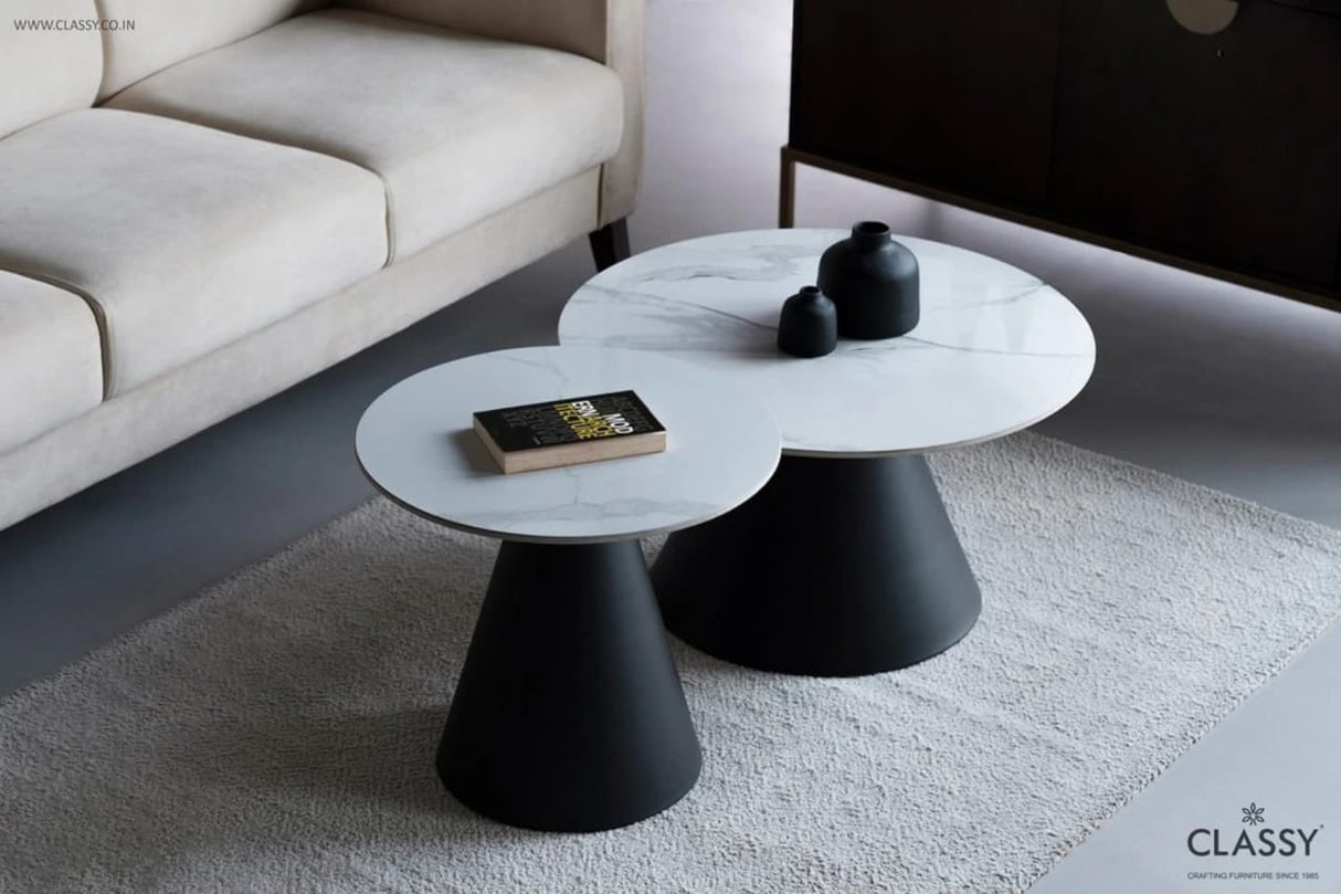 Coffee Table 2 in 1
