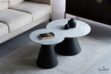 Coffee Table 2 in 1
