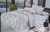 Flowered Duvet covers