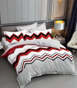 Flowered Duvet covers