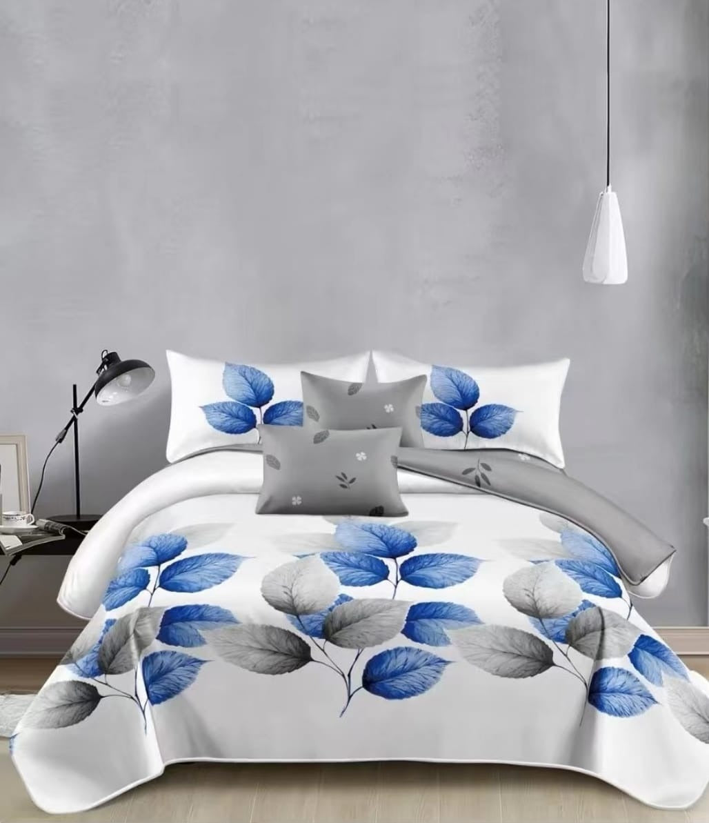 Flowered Duvet covers