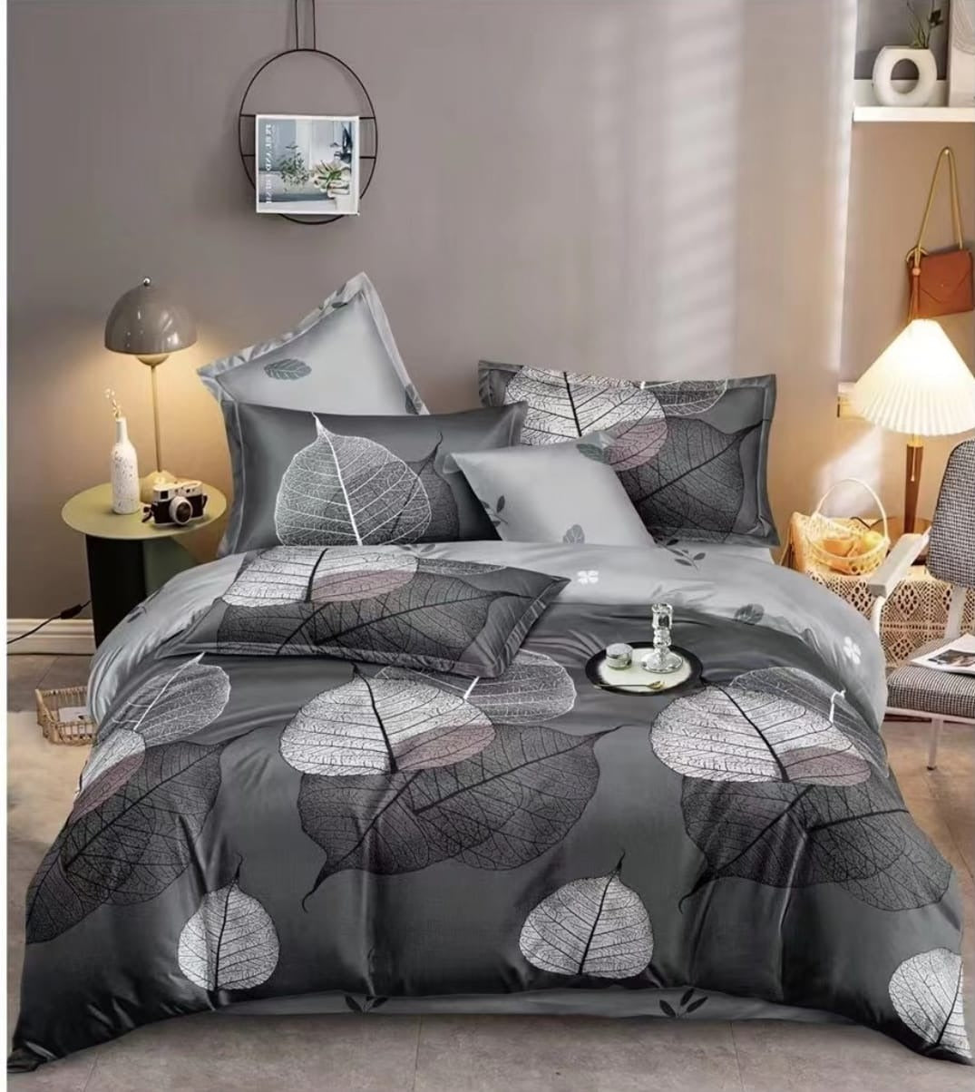 Flowered Duvet covers