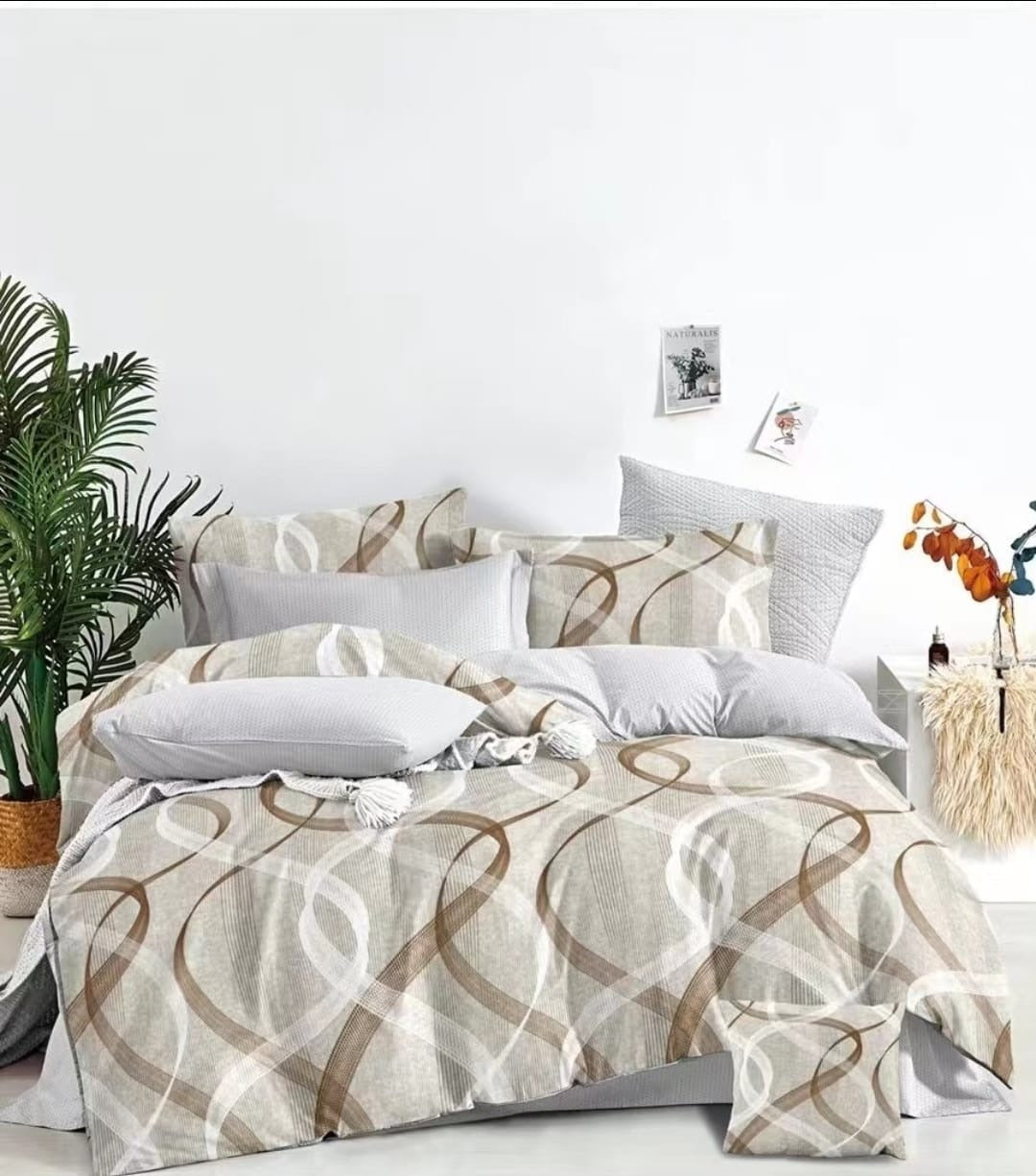 Flowered Duvet covers
