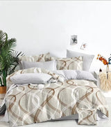 Flowered Duvet covers