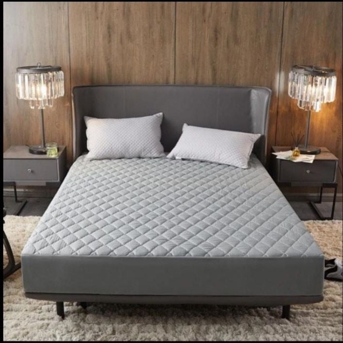 100% Waterproof Mattress Protector