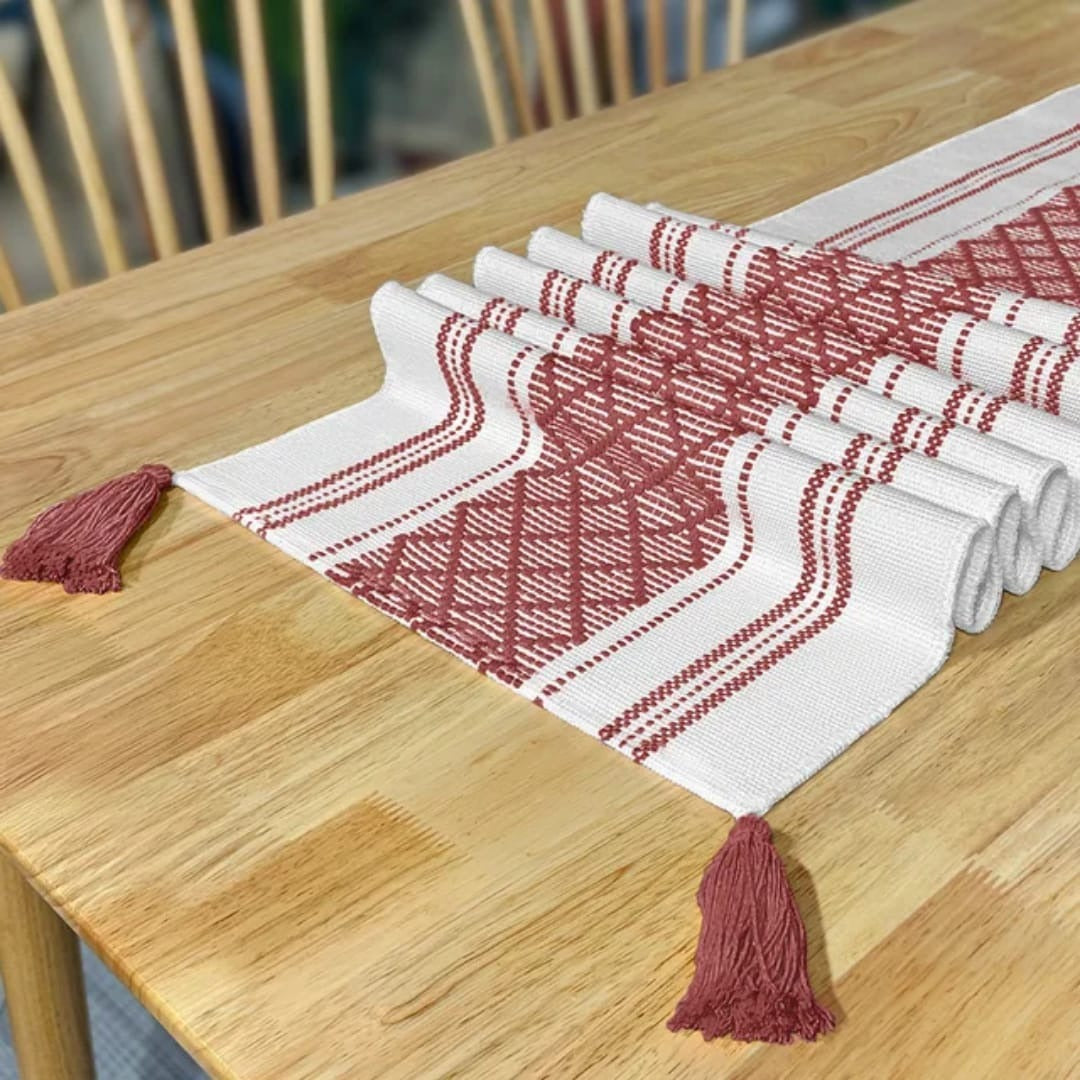 Dining Table Runners