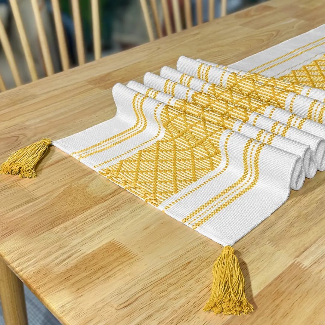 Dining Table Runners