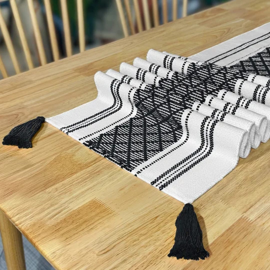 Dining Table Runners