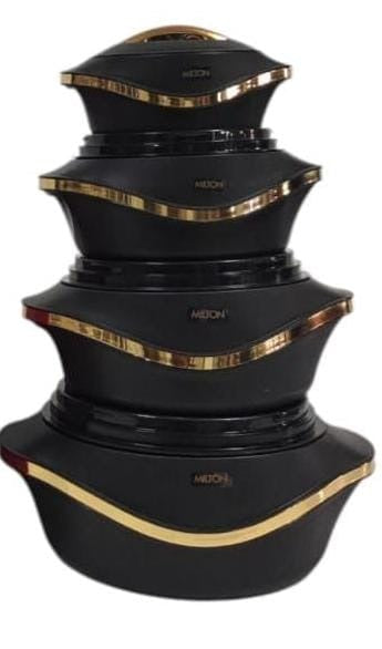hot dish set of three