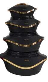 hot dish set of three