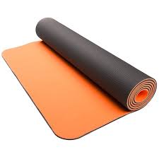 tpe double sided yogamats