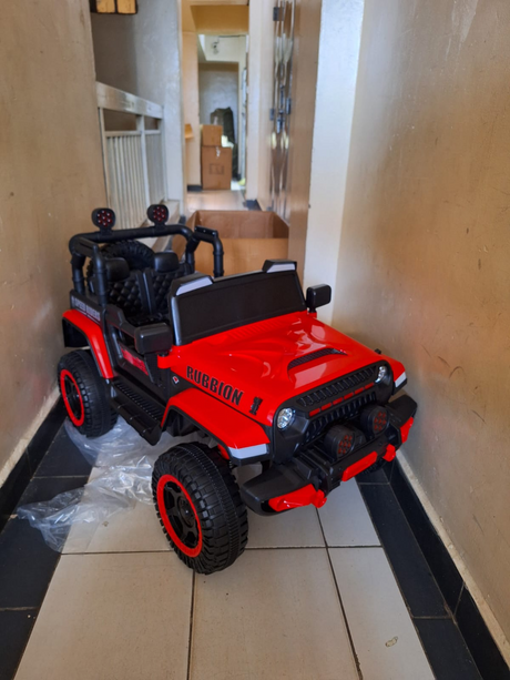 kids electric car