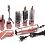 7 in 1 Hot Air Hair Styler