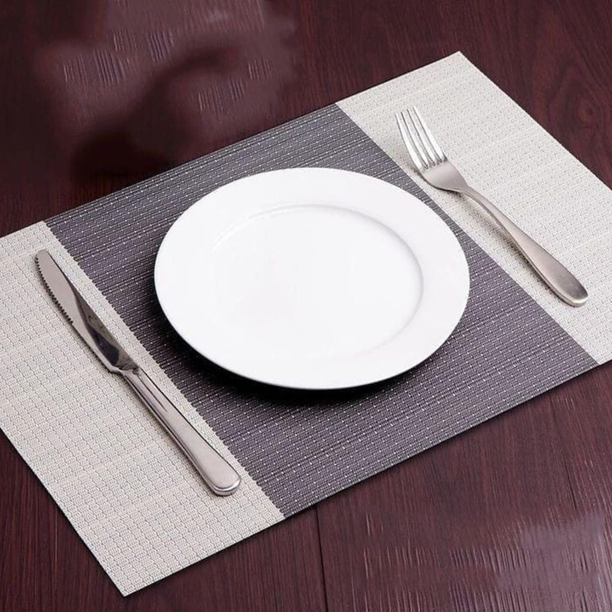 Table Mat 6pcs – iDecorator