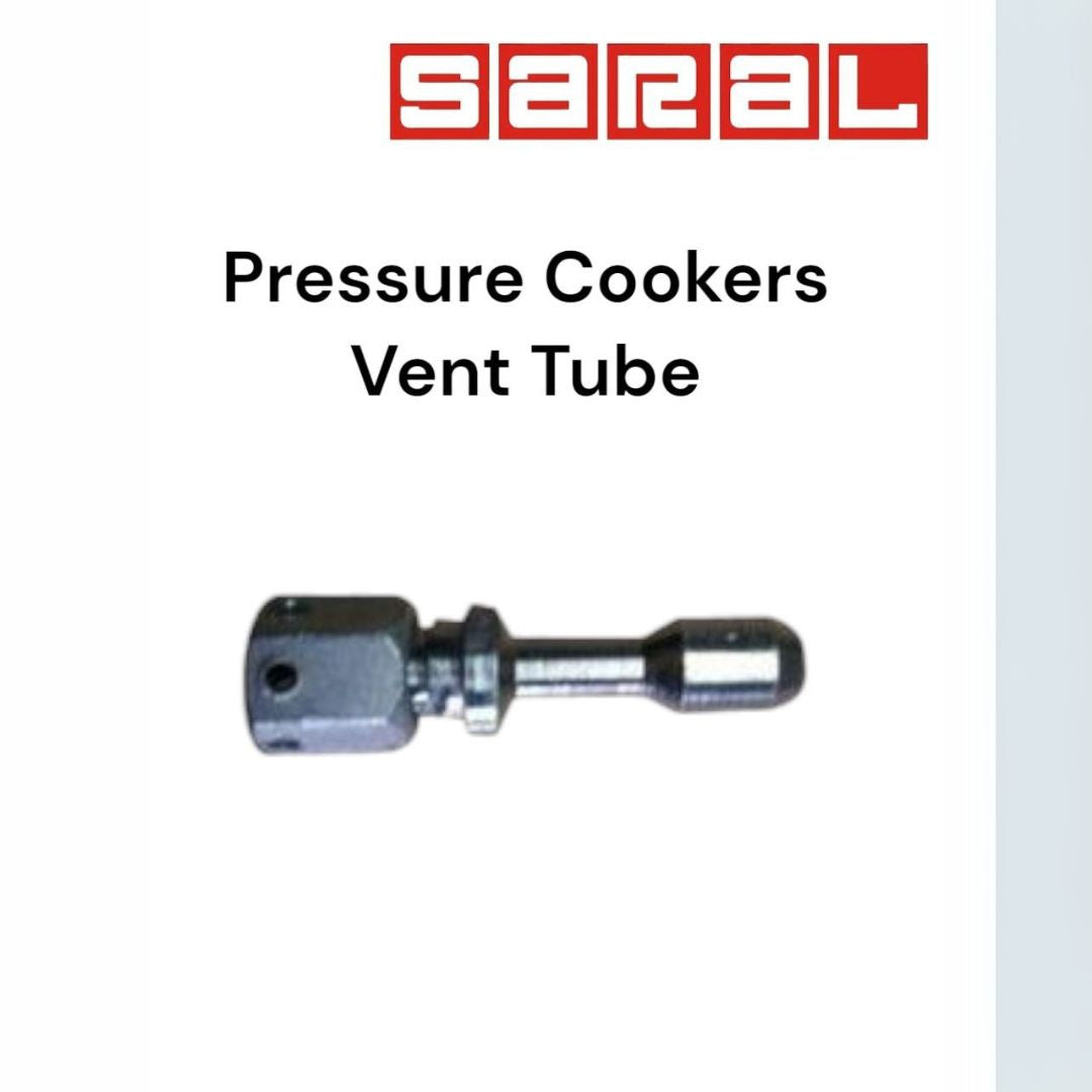 Vent Tube