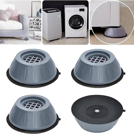 Anti-Vibration Pads for washing machine