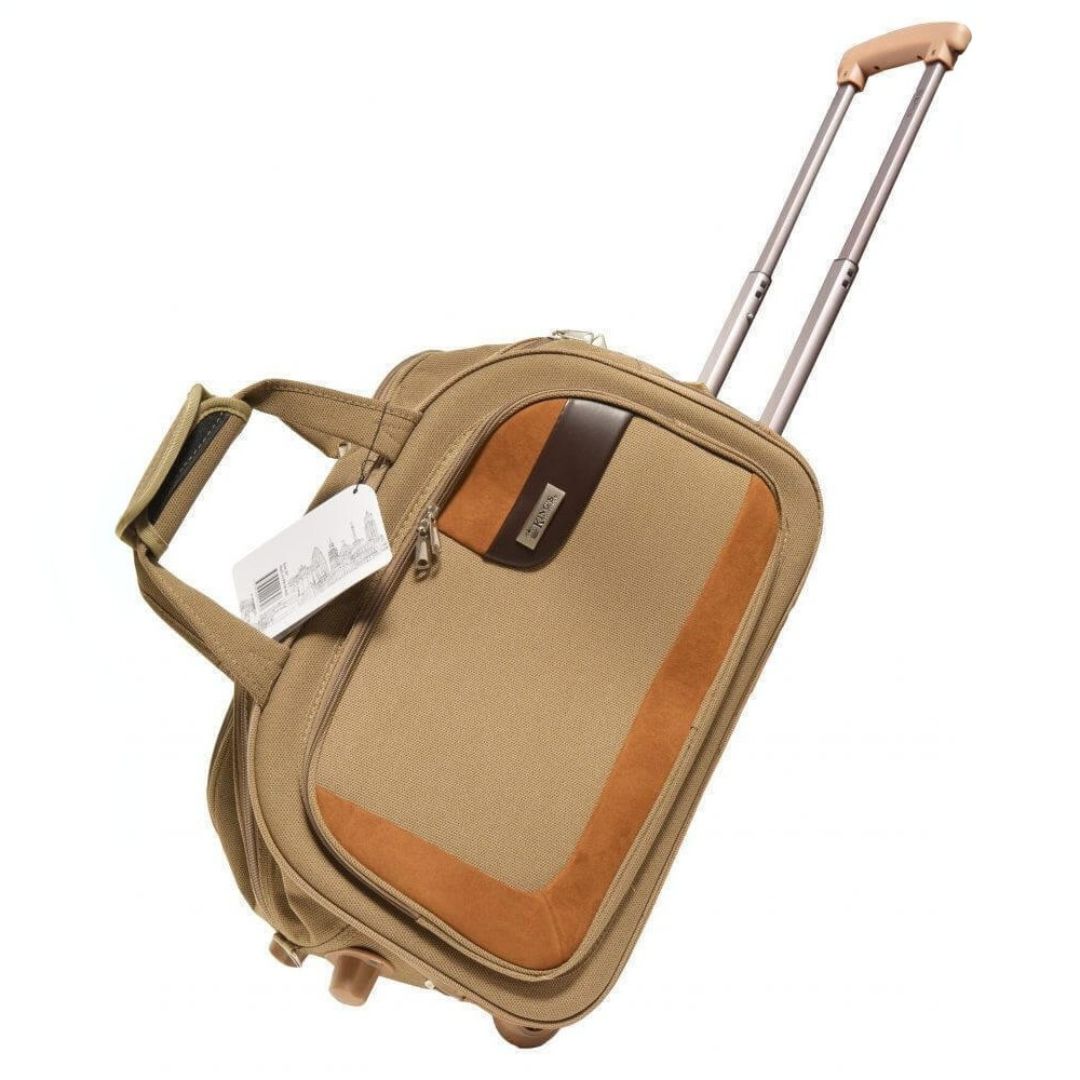 Travel Trolley Bags