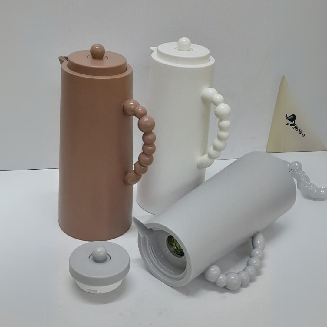 NORDIC insulated thermos 1L