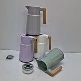 NORDIC insulated thermos 1L