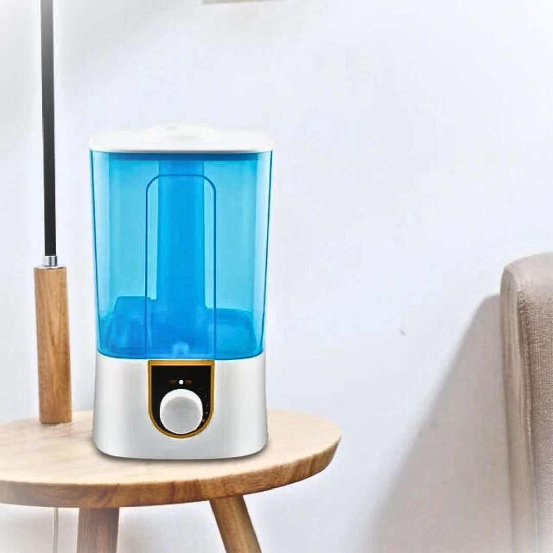 humidifier 4 ltrs