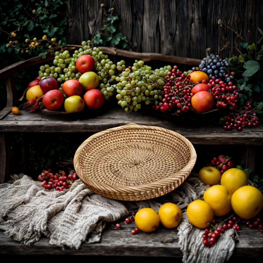 cereal basket