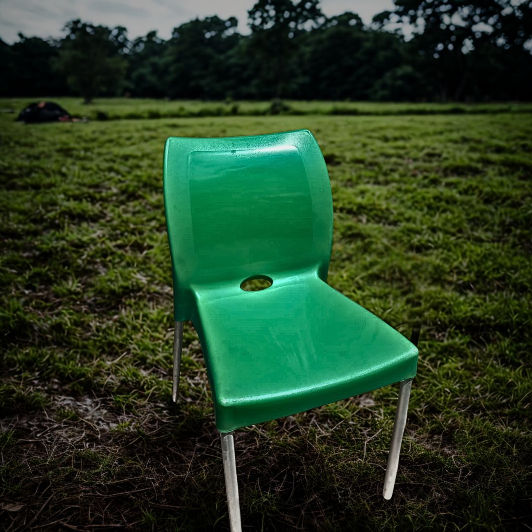 tent chairs