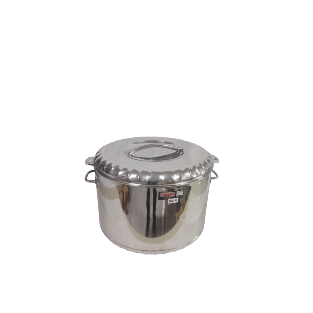 Stainless steel Insulated Hotpot