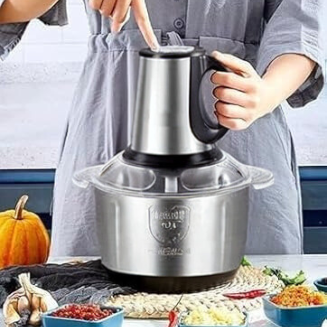 Food chopper