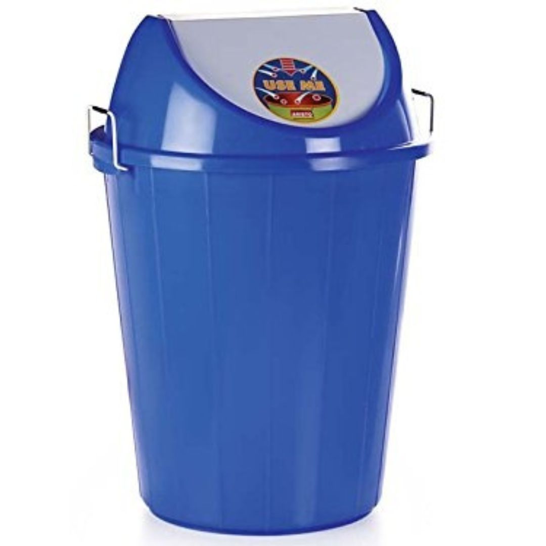 Swing Trash Bin 70L
