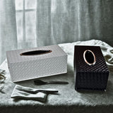 Plastic Tissue/Serviette Box