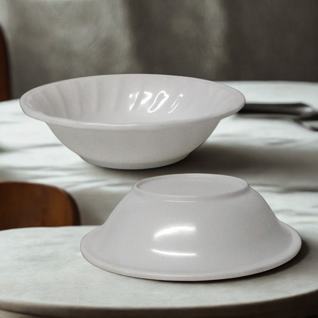 Oasis Melamine Soup Bowl