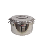 Stainless steel Insulated Hotpot 30 liters