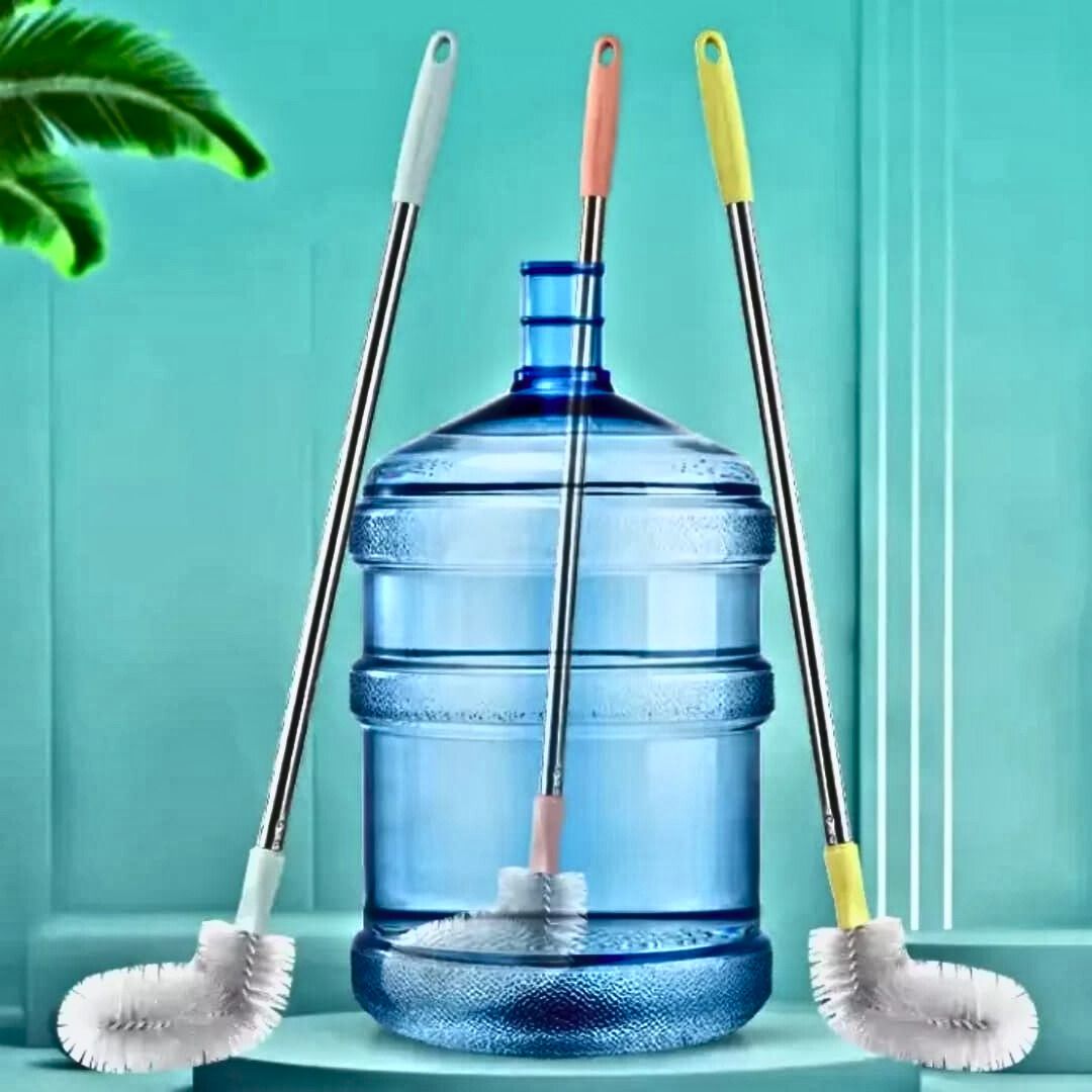 New Design Water bottle cleaning brush