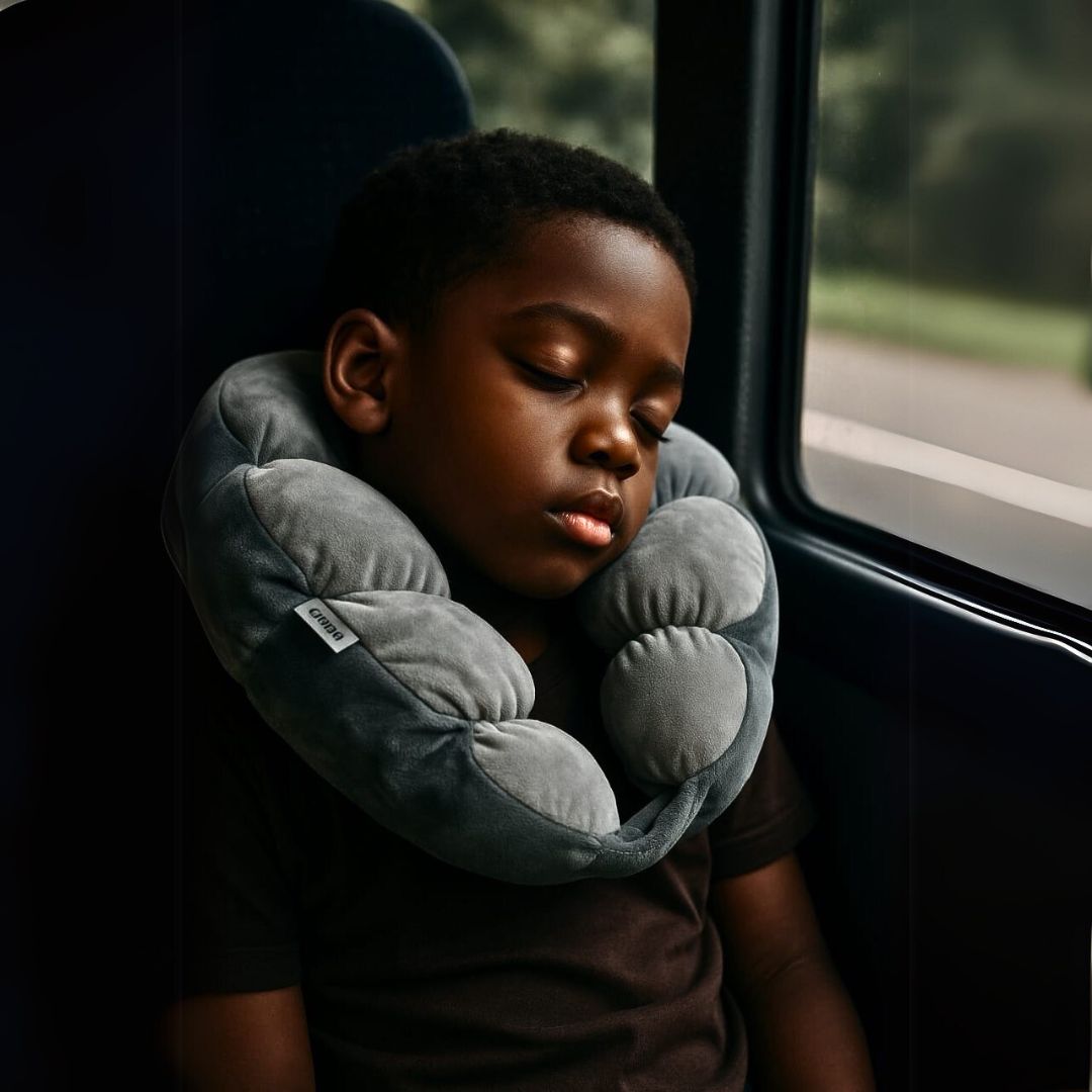 Plush Pillow