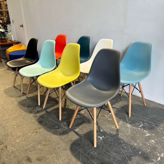 Eames Chairs