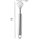 Stainless Steel Coconut Grater