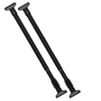 Multipurpose extendable telescopic rod 