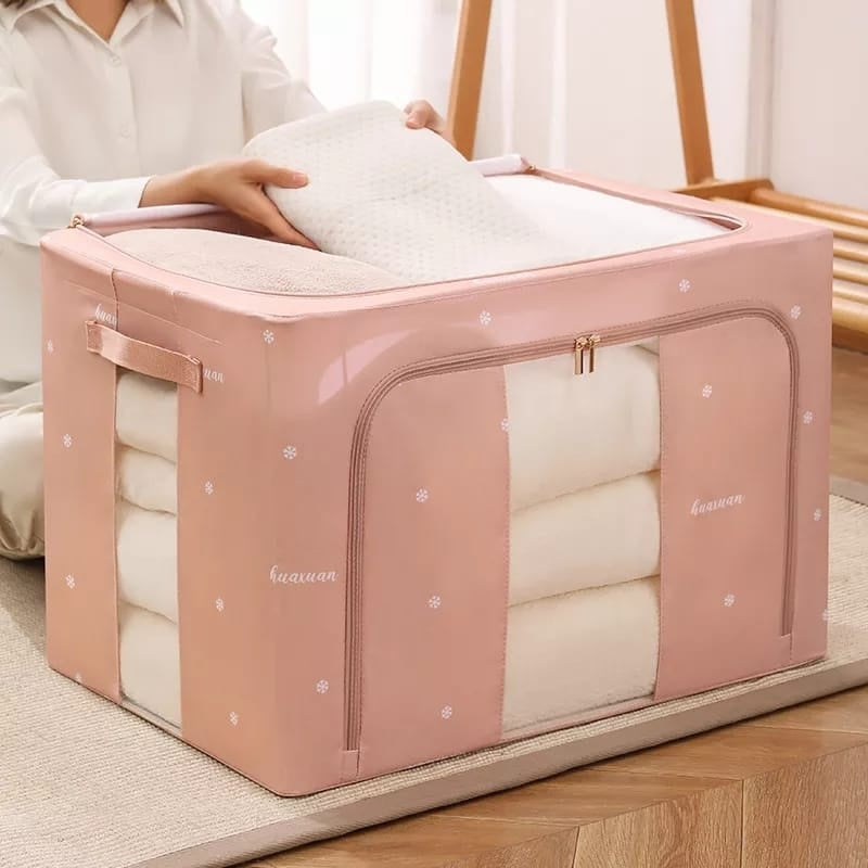 Multipurpose Storage Box