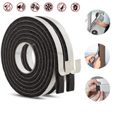 Soundproof Anti-collision Tape