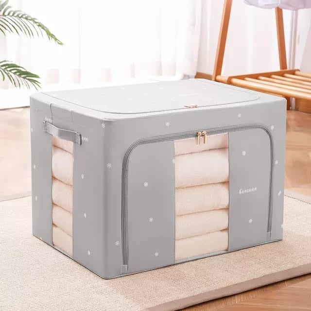 Multipurpose Storage Box