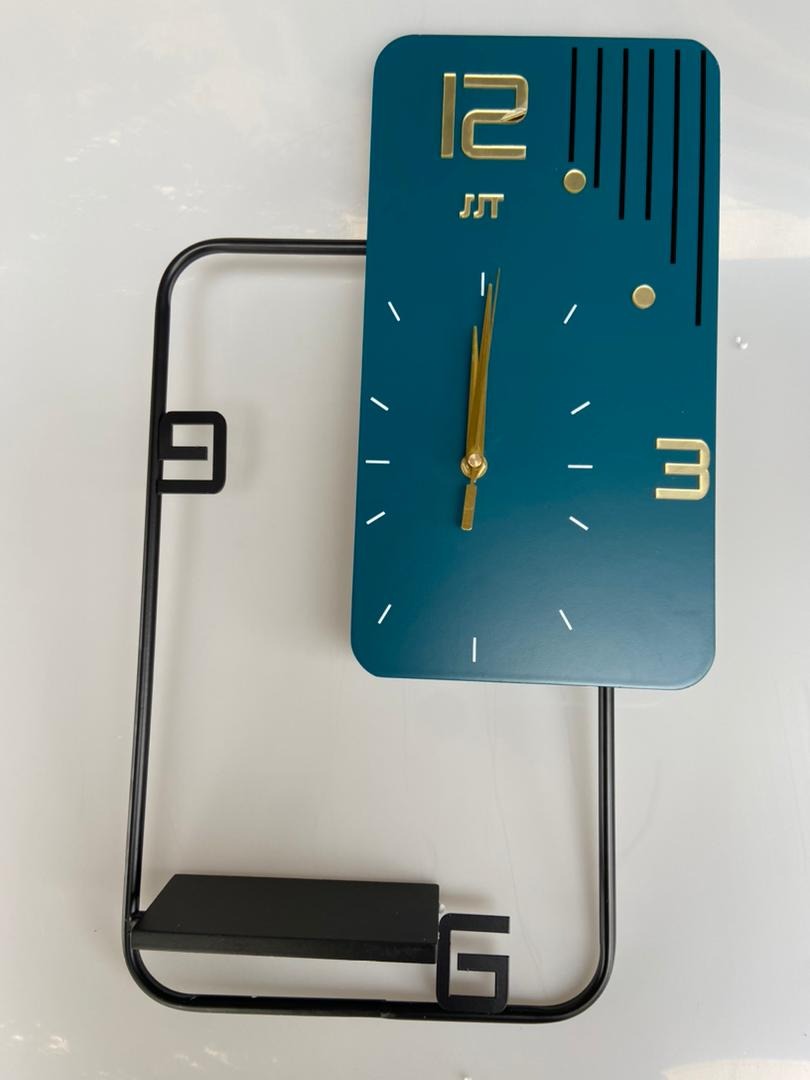 Wall clock