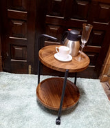 Multiple purposes use Trolley Cart