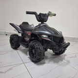 Mini quadbike for kids