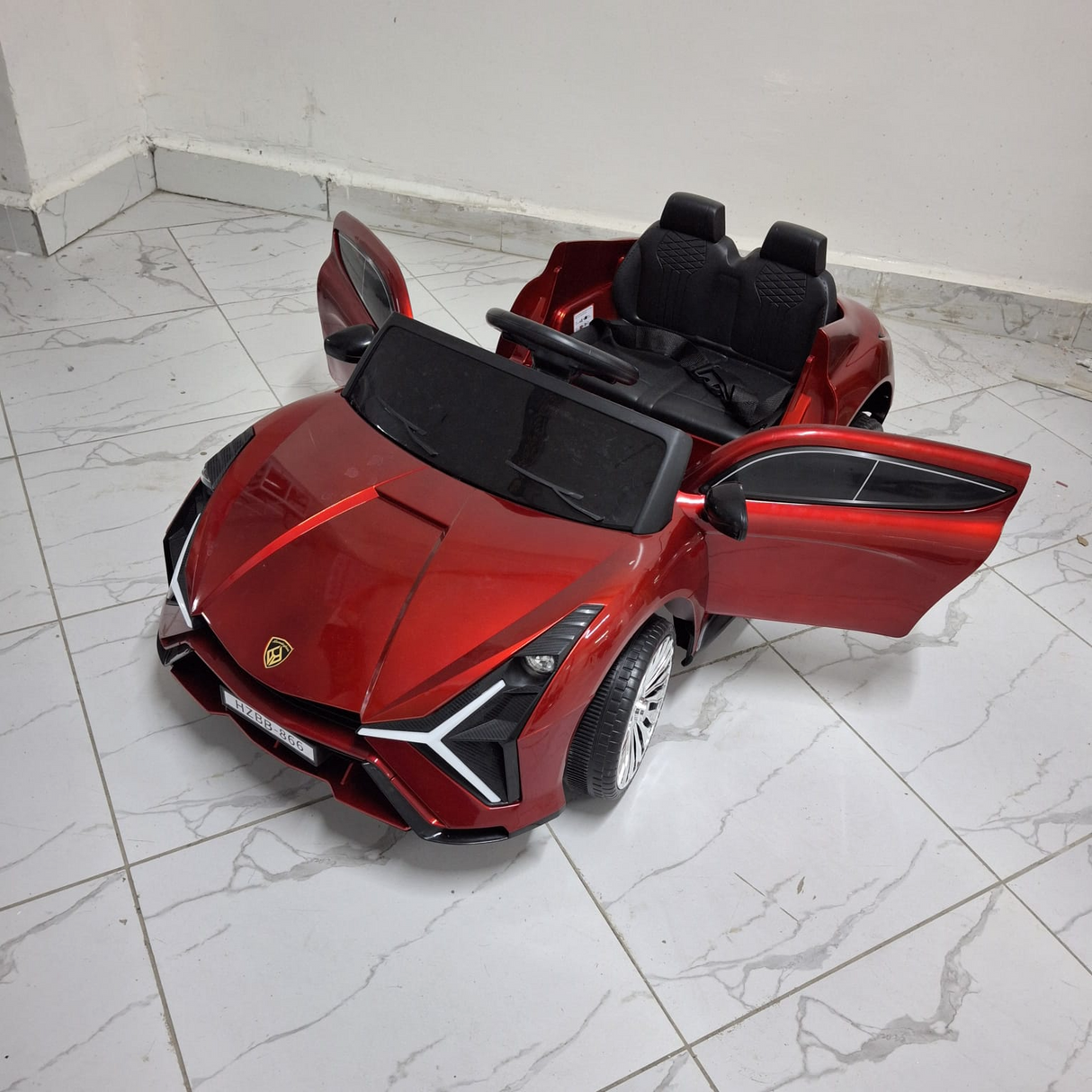 Kids electric  cars